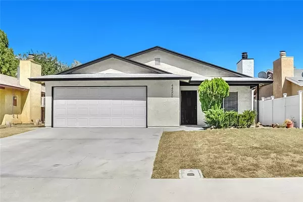 44506 Sancroft AVE, Lancaster, CA 93535