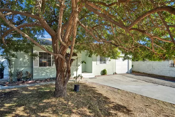 Baldwin Park, CA 91706,14222 Rockenbach ST