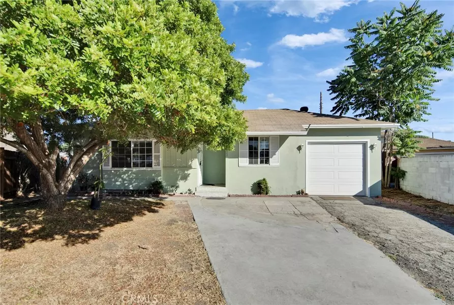 14222 Rockenbach ST, Baldwin Park, CA 91706