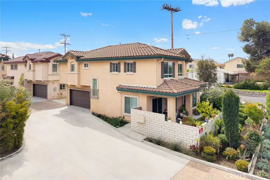 5402 Peck RD, El Monte, CA 91732
