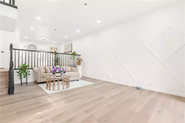 Monterey Park, CA 91754,500 N Moore AVE #E