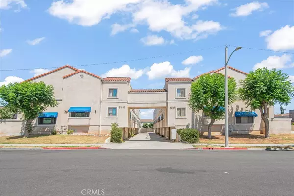 Monterey Park, CA 91754,500 N Moore AVE #E