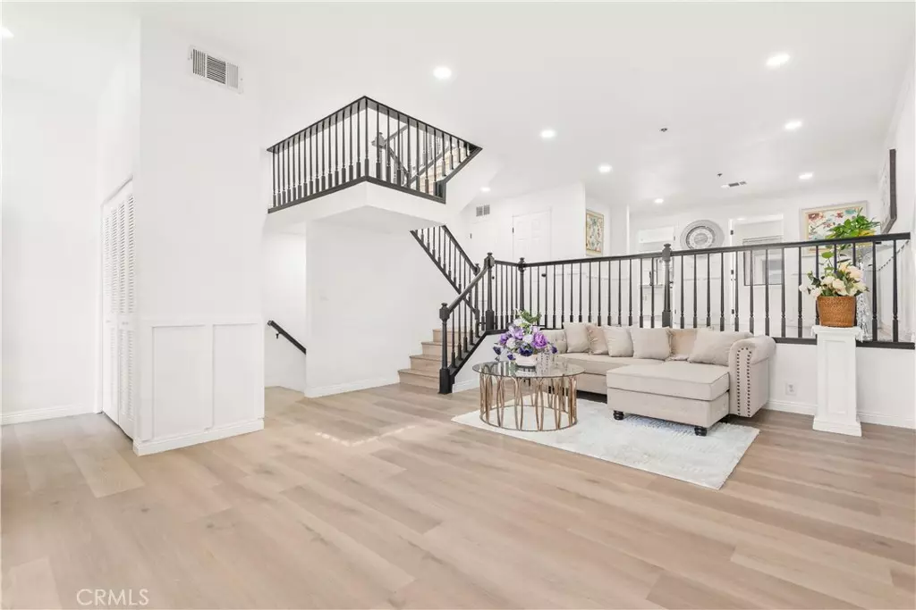 Monterey Park, CA 91754,500 N Moore AVE #E