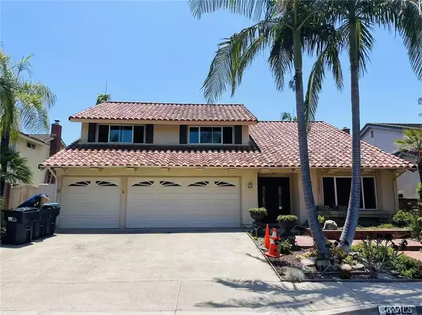 22982 Cecelia, Mission Viejo, CA 92691