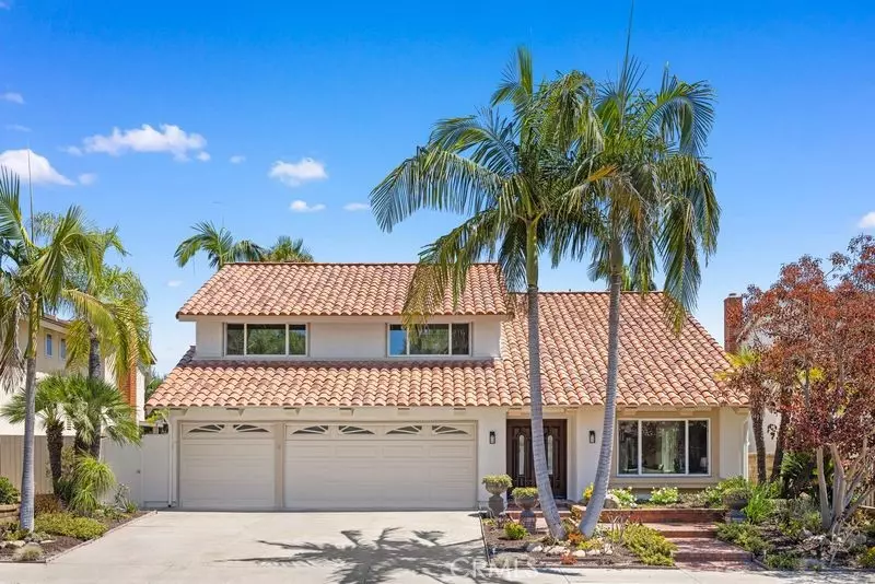 22982 Cecelia, Mission Viejo, CA 92691
