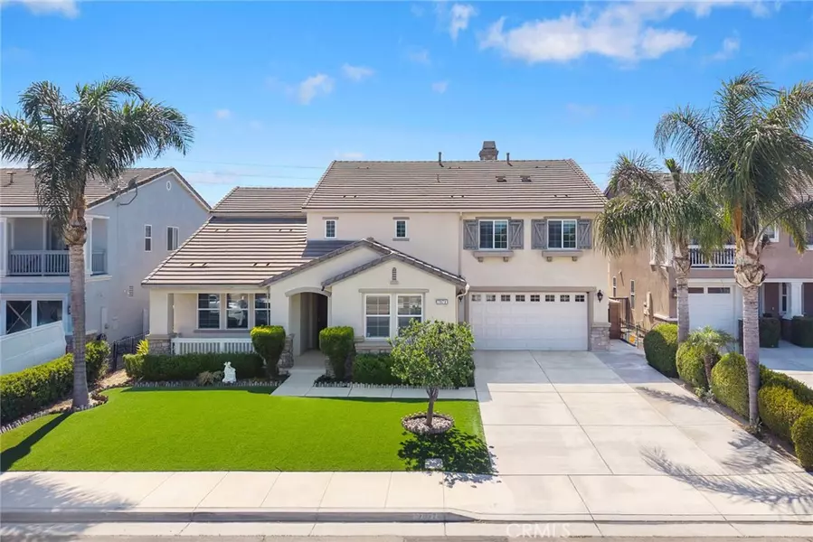 7871 Slate Creek RD, Eastvale, CA 92880