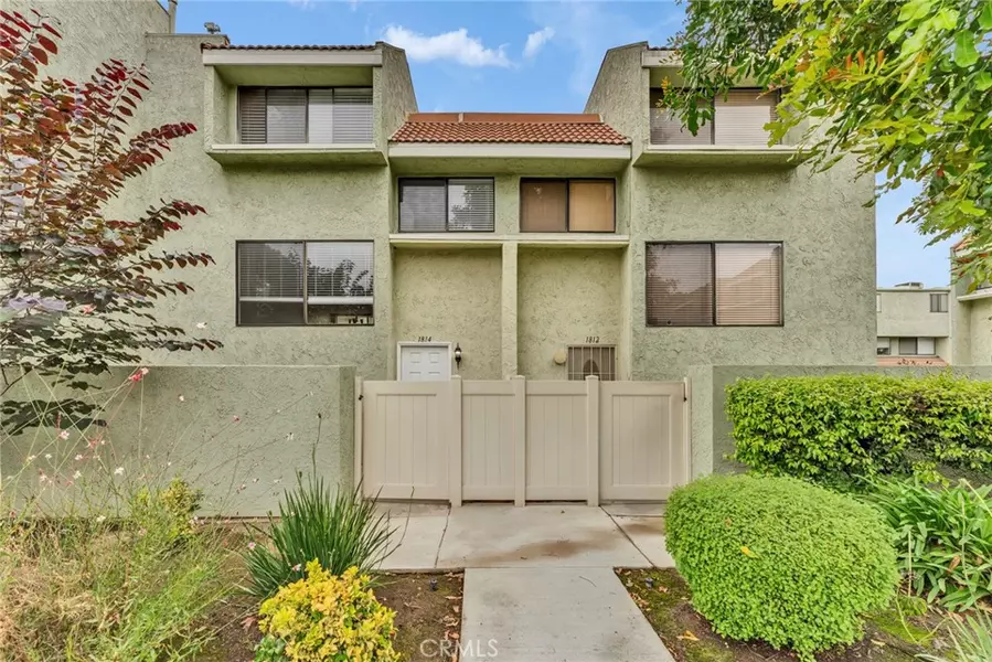 1814 Seattle ST, West Covina, CA 91790