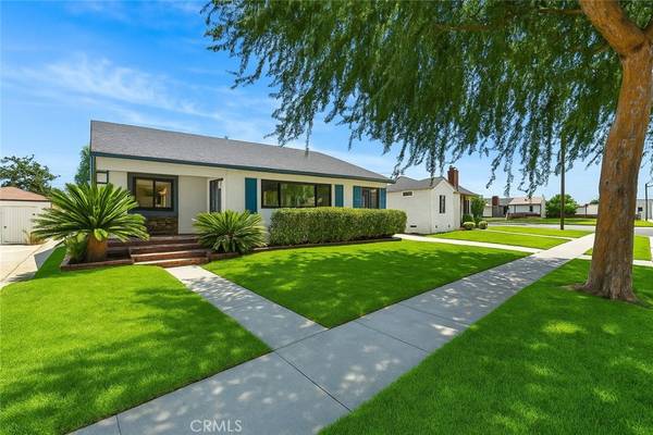 1140 S El Molino ST, Alhambra, CA 91801
