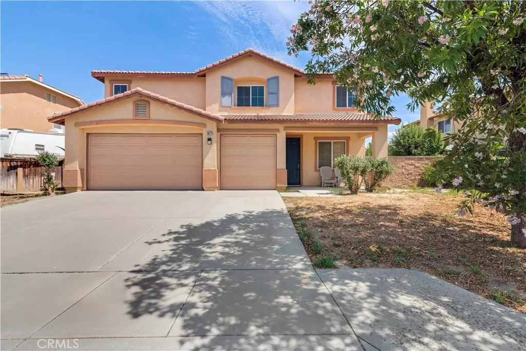 San Jacinto, CA 92582,1673 Park Meadows DR
