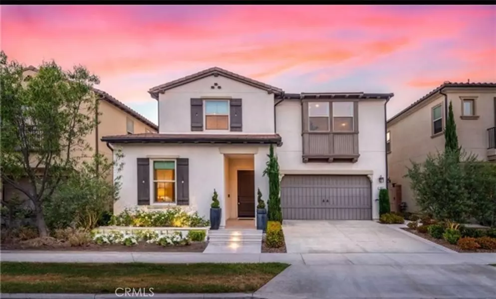 107 Ritual, Irvine, CA 92618