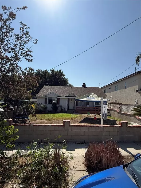 San Gabriel, CA 91775,6013 N Walnut Grove AVE