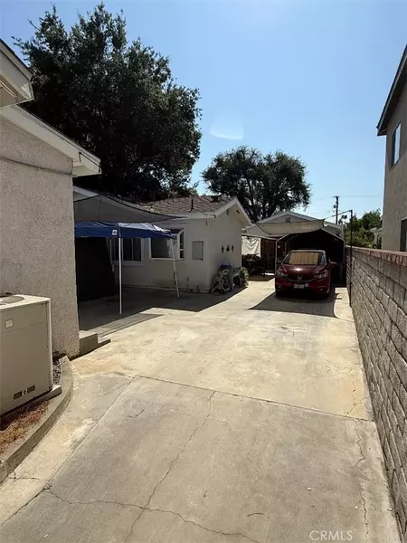 6013 N Walnut Grove AVE, San Gabriel, CA 91775