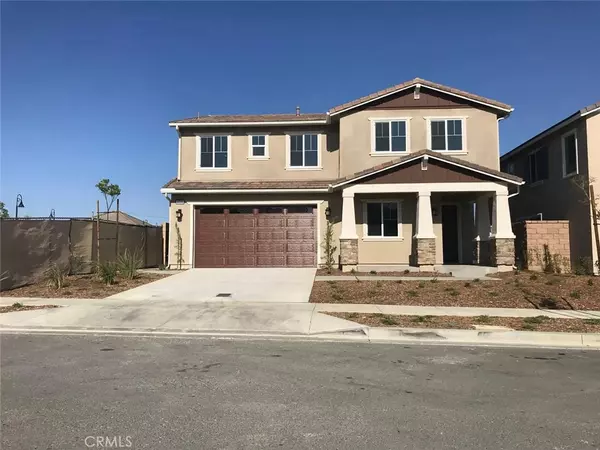 6355 Highstone WAY, Fontana, CA 92336