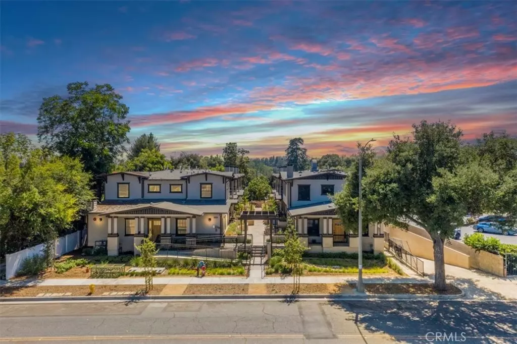 Pasadena, CA 91103,569 Lincoln AVE #4