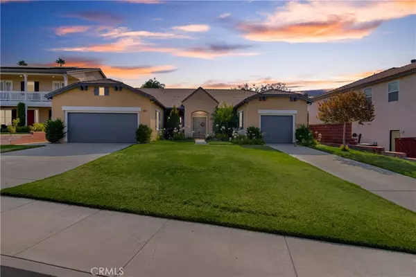 38932 Cherry Point LN, Murrieta, CA 92563