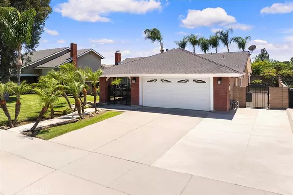 Ontario, CA 91761,1126 E Bermuda Dunes ST