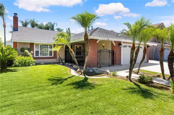 Ontario, CA 91761,1126 E Bermuda Dunes ST