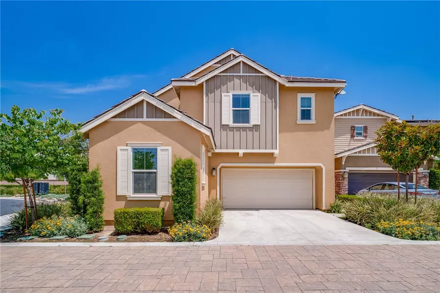 4121 S Blackstone Privado, Ontario, CA 91762