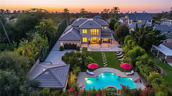 1118 S 4th AVE, Arcadia, CA 91006