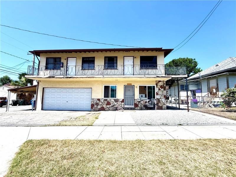 401 S Canyon BLVD #B, Monrovia, CA 91016