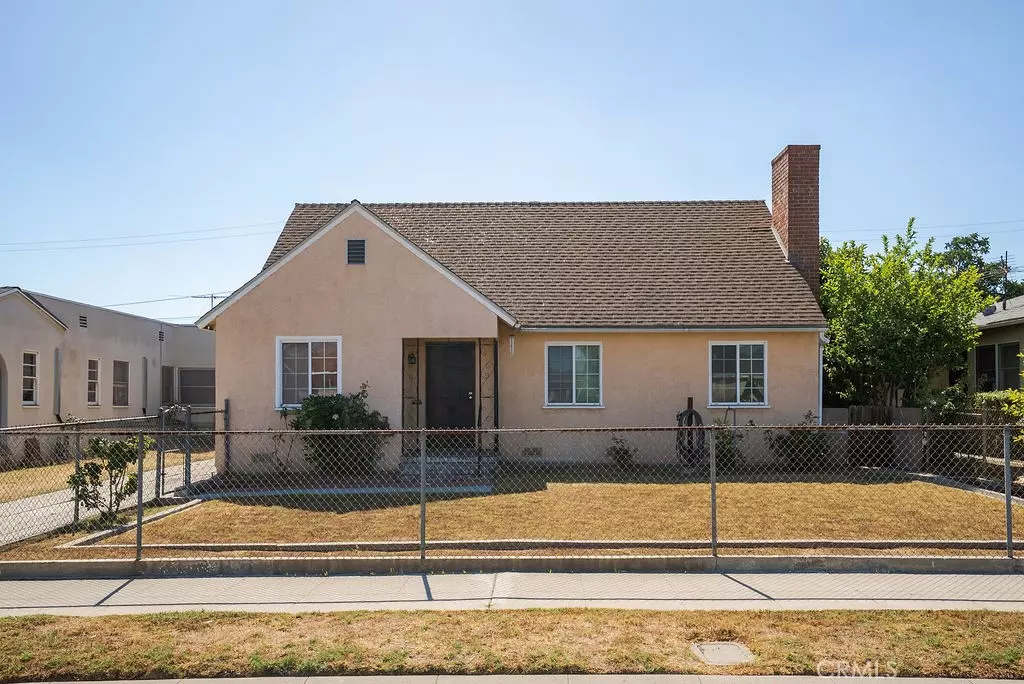 Monterey Park, CA 91755,125 S Rural Drive