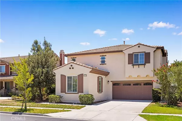 Rancho Cucamonga, CA 91739,13233 Stanton DR