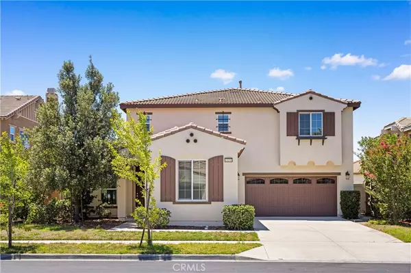 13233 Stanton DR, Rancho Cucamonga, CA 91739