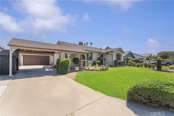 San Gabriel, CA 91775,8516 Callita ST