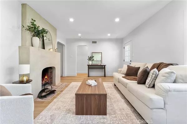 San Gabriel, CA 91775,8516 Callita ST