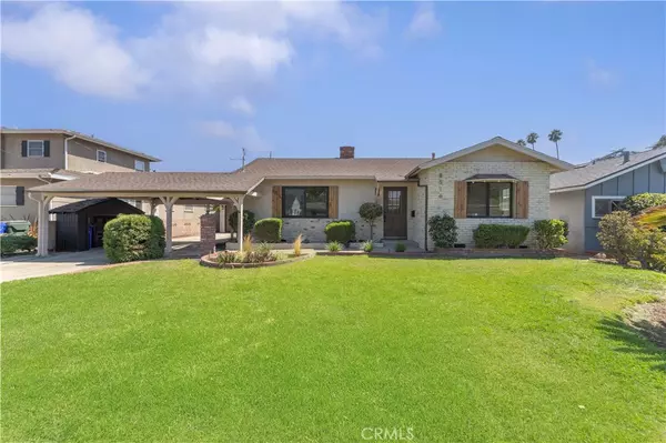 8516 Callita ST, San Gabriel, CA 91775