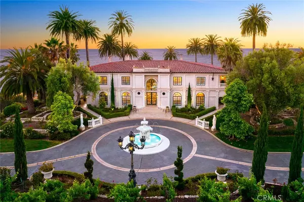 3300 Palos Verdes DR W, Rancho Palos Verdes, CA 90275