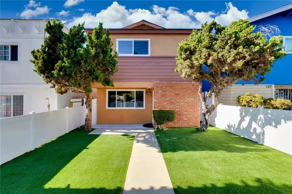 Long Beach, CA 90807,165 E Eldridge ST