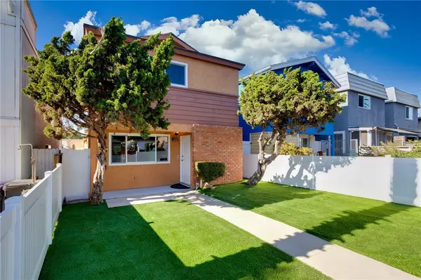 Long Beach, CA 90807,165 E Eldridge ST