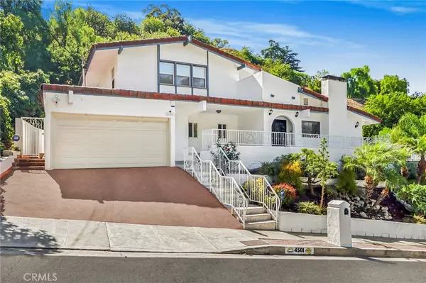 4501 Grimes Place, Encino, CA 91316