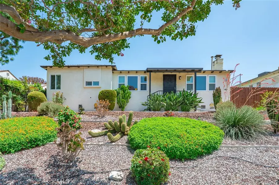 2400 Avondale DR, Alhambra, CA 91803
