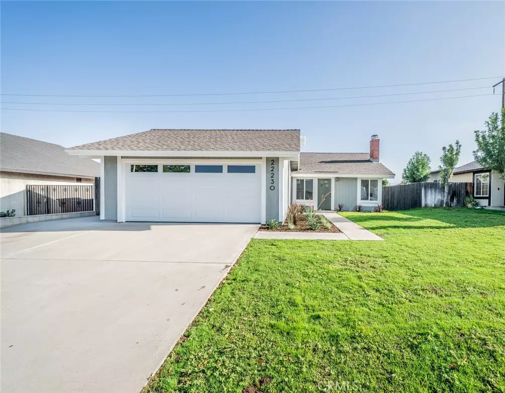 Grand Terrace, CA 92313,22230 Emerald ST