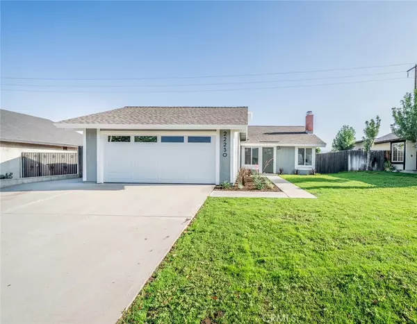 22230 Emerald ST, Grand Terrace, CA 92313