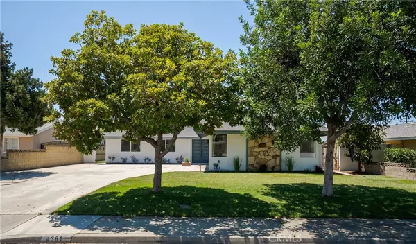 Montclair, CA 91763,4361 Berkeley ST