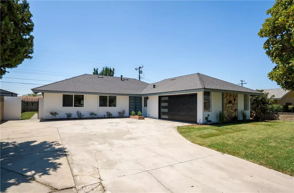 Montclair, CA 91763,4361 Berkeley ST