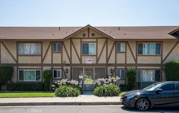 317 S Almansor ST #9, Alhambra, CA 91801