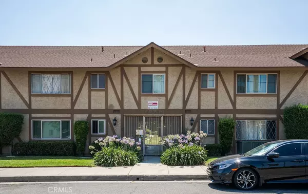 317 S Almansor ST #9, Alhambra, CA 91801
