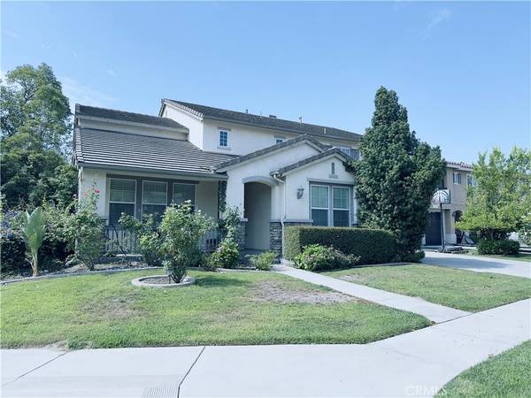 12393 Meritage CT, Rancho Cucamonga, CA 91739