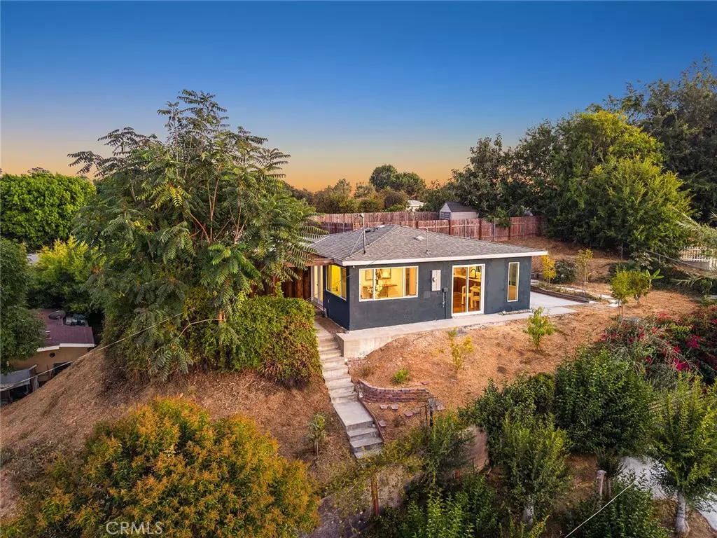 Monterey Park, CA 91754,304 W Graves AVE