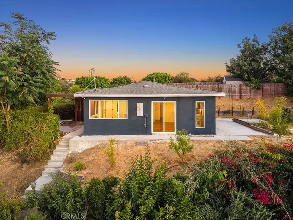 Monterey Park, CA 91754,304 W Graves AVE