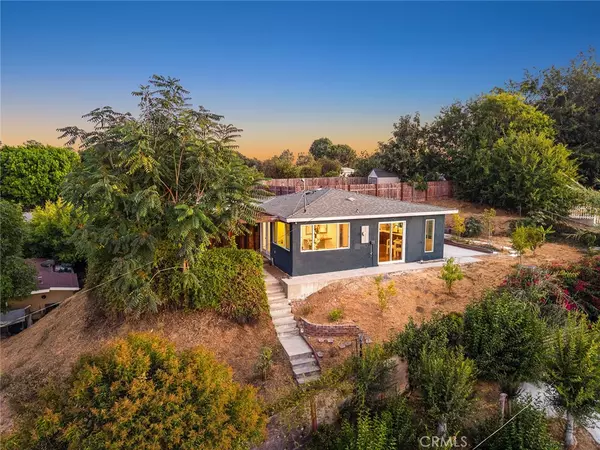 304 W Graves AVE, Monterey Park, CA 91754
