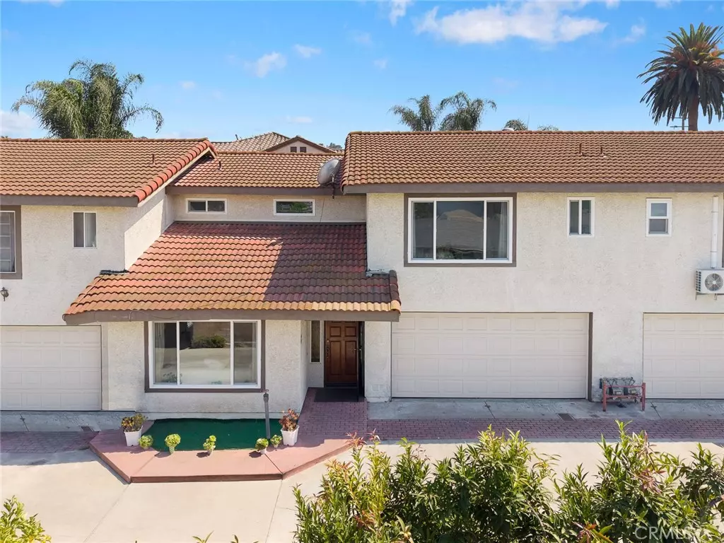 Monterey Park, CA 91755,410 Russell Ave # C