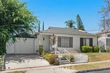 170 E Floral DR, Monterey Park, CA 91755