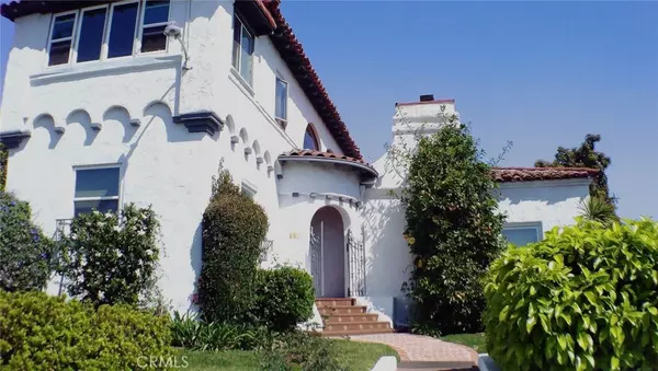 Monterey Park, CA 91754,311 Montechico DR