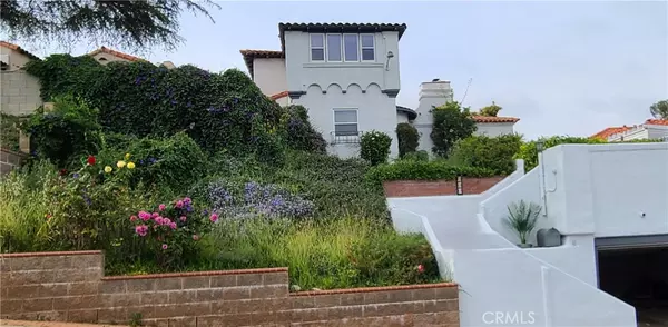 Monterey Park, CA 91754,311 Montechico DR