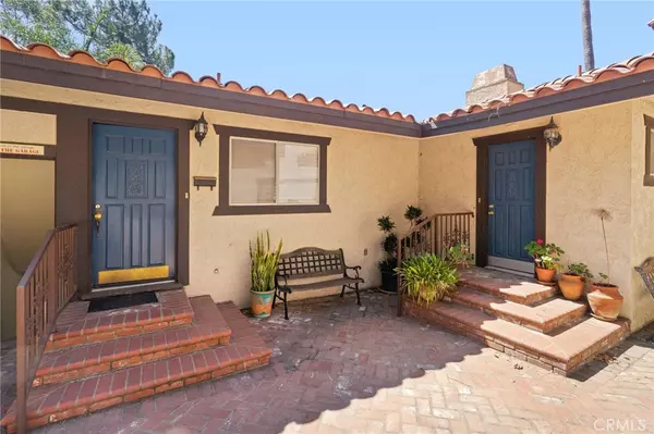 Glendora, CA 91741,410 Conifer RD